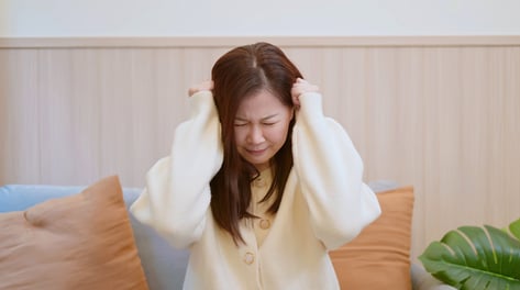 밤마다 쿵쿵쿵쿵..."발망치에 잠 설쳐" 이사비 받을 수 있다?