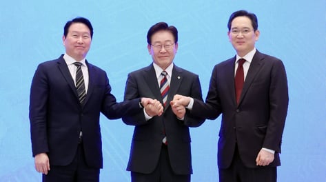 [알림] 李대통령 "AI와 에너지 결합", 1년만에 현실로…2027년은?