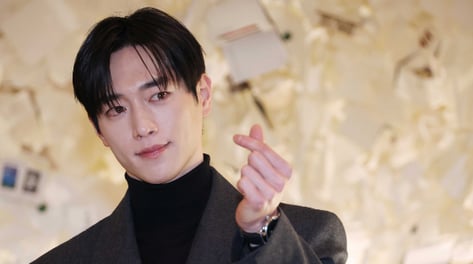 서강준, 트리마제 58억에 팔고 60억 새 집으로…현빈·손예진과 이웃