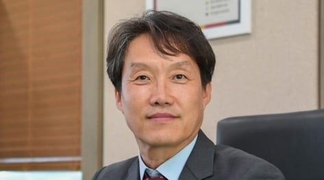 수도권매립지공사 사장에 조강희 전 한국환경공단 기후대기본부장 취임