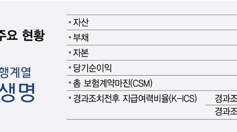 한국금융, KDB생명 '50%+1주' 인수 가닥