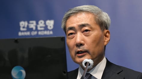 [단독] 한은, 국내산 금 '1톤' 12월에 산다...13년만에 금 매입 재개