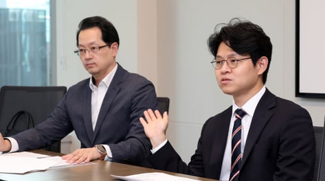 "실제 법위반 막아야"…삼성준감위 출신 전문가가 말하는 준법감시제도