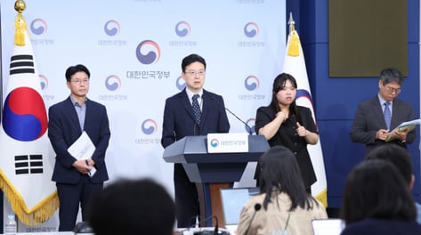 초기 비밀번호 안 바꾼 공무원 징계…정보유출 최소 '감봉'으로 상향