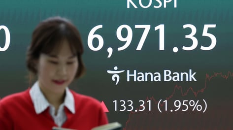 삼전닉스 '자사주 방파제' 곧 사라진다..."또 롤러코스피?" 초긴장