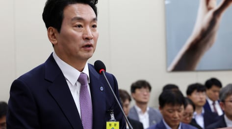 법원, 박장범 'KBS 새 사장 선출 중단' 가처분 기각