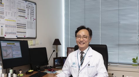 "폐경기 여성 절반 이상 과체중…비만약 같이 쓰면 치료 효과 좋아"