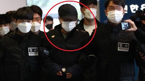 20년 맞은 아내 흉기 살해…"아빠 죗값 치르게" 자녀도 등 돌렸다[뉴스속오늘]