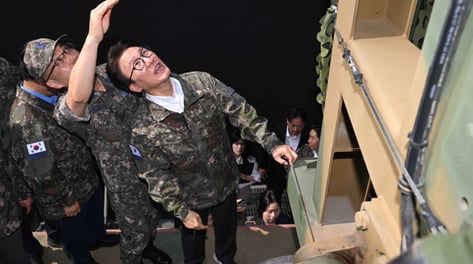 중동도 반했다…북한 미사일 막는 '하늘의 방패' 짜는 이 기업들