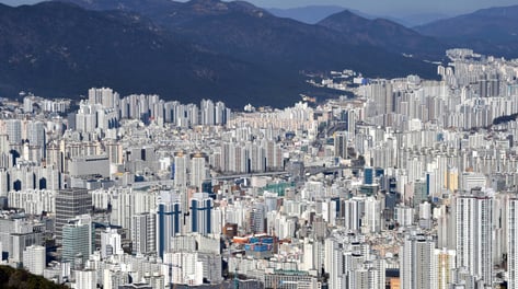 행안부 부산시 동래온천지구 '온천도시' 지정
