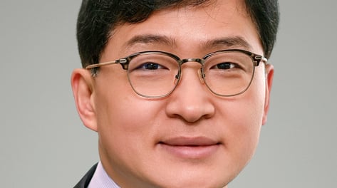 대우건설 새 대표에 이강석 취임…30년 대우맨, 수주·해외사업 지휘봉