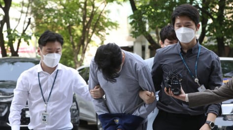 '이모'라 부르던 이웃인데…"꼭 죽여야만 했나" 192만원 훔치다 살해[뉴스속오늘]