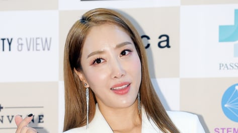 "텐프로 여자는 봐주고"...숙행, 불륜남 아내에 전화해 오열