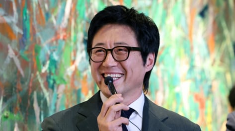 '박신양 처가' 한국하겐다즈, 사상 첫 매출 1000억원 돌파