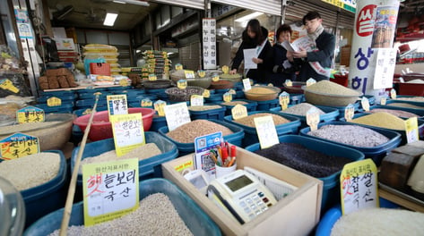 원산지 허위광고 재판받는 더본코리아, 빙산의 일각…위반 1만여개 적발