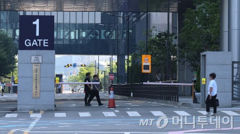 삼성바이오로직스 노조, '2대주주' 삼성전자에 단체교섭 요구
