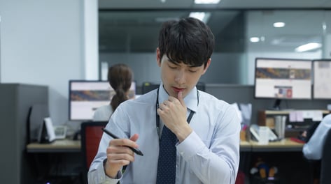 "팀장님, 오늘 연차 쓸게요" 출근 직전 통보...법적으로 가능?