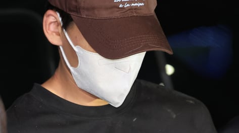 "피신하겠다"는 말만 믿은 경찰…장모 살해·아내 납치 전 보호 공백 왜?