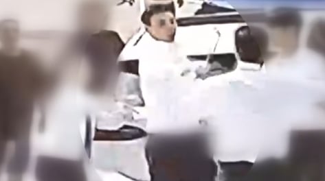 "고가 화장품 대표가 저런 짓을"...허리띠 폭행에 유통업계 '불매' 우려