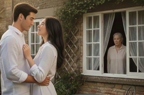 "딸 죽자 재혼한 사위, 내 돈 상속 노려"…혼인신고 안한 이유에 분노 썸네일