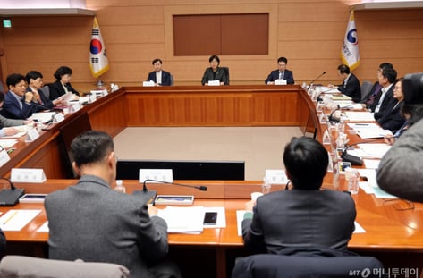 국민연금, 국내주식 의결권 민간 이양 추진...수탁자책임 강화