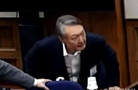 윤석열, '수사 외압' 부인…"해병대수사단 실력 얼마나 된다고 화내나"