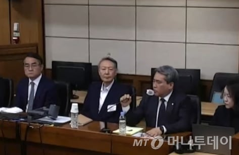 특검, 윤석열 전 대통령 군형법상 '반란죄' 적용하나…유죄시 '사형'