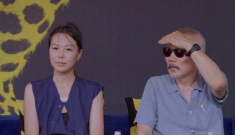 김민희·홍상수 '혼외자' 아들, 상속 못 받는다?…관건은 '인지' 썸네일