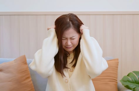 밤마다 쿵쿵쿵쿵..."발망치에 잠 설쳐" 이사비 받을 수 있다? 썸네일