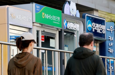 금융권 'AI 해킹' 공포 확산…사이버보안주 상한가 '터치'