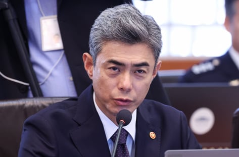 강신철 "北 지뢰 제거, DMZ 사상 처음…모든 책임은 북한에"