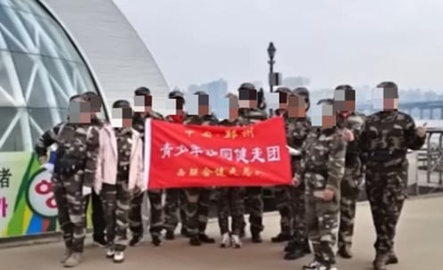  [더영상] ①서울서 중국 군복 행진 ②친구에 '모유 커피' 타준 남편 ③펑크 차량 10㎞ 음주 질주