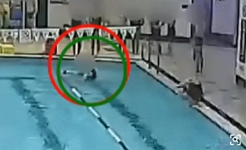  [더영상] ①수영장 처박혀 전신마비 ②수지·김선호 동반 러닝 ③마세라티 방지턱 사고