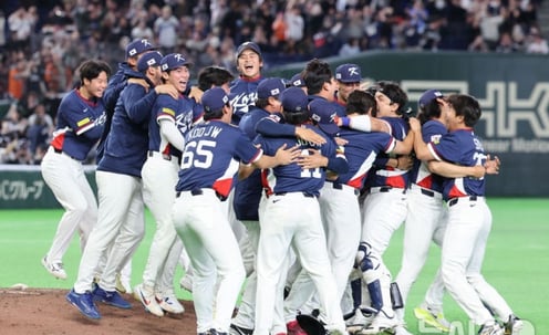  [더영상]①WBC 8강 진출 ②이재룡 음주사고 전 CCTV ③6살 여아 추행한 80대