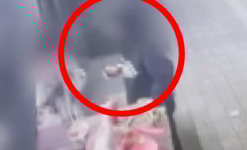  [더영상] ①딸에게 담배 건넨 엄마 ②BTS '화이트워싱'? ③'마약왕' 국내 압송