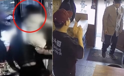  [더영상]①장모 시신 든 캐리어 끈 사위 ②故김창민 감독 폭행 ③국가유공자 반긴 국밥집