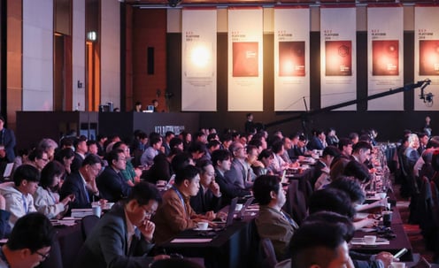 [사진]'키플랫폼' 우주를 향한 관심