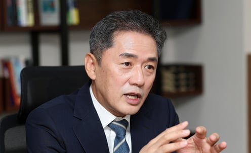 [인터뷰]황현선 "與 합당 제안, 권력투쟁용…혁신당 힘들게 했다"