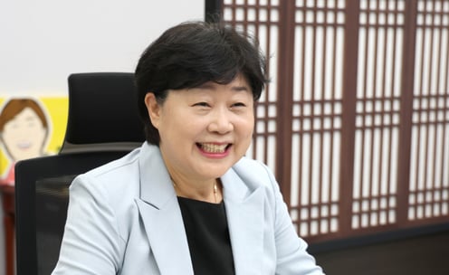 서영교 법사위원장, 배임죄 폐지 검토 시사…"문제 있다면 횡령죄로"
