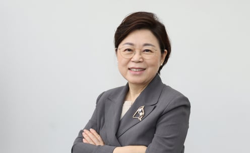 [인터뷰]"폭력 문제 선제 대응해야"…김정재가 말하는 후반기 '성평등위'