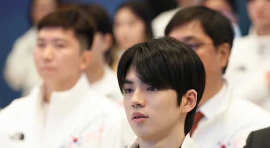 차준환, 17년만에 연기 복귀…시트콤 '궁전랜드' 주인공 맡아