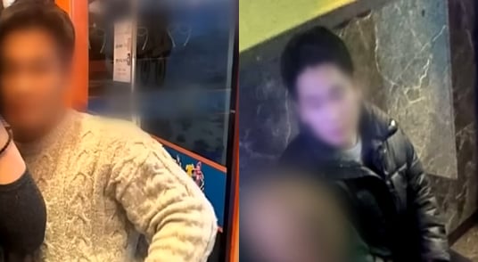 '여고생 수갑 채워 집단성폭행' 디스코팡팡 DJ…발목엔 전자발찌