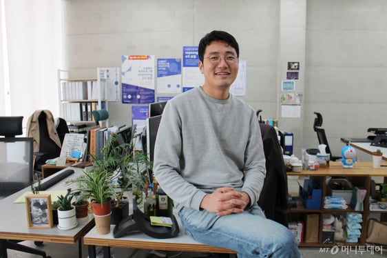 11년 정든 성수 떠났다…소풍벤처스, 테헤란로에 둥지튼 이유 썸네일