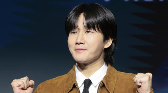 Lee Yong-jin, as a high school student, had a conflict with foreign workers... "Kicked and knocked unconscious"