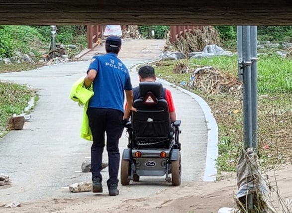 장애인 편의시설은 아직 '후진국'…"인센티브 방식도 고려해야" 썸네일