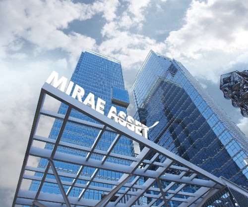 미래에셋증권, IMA 2호 1000억 모집 마감...이틀만에 '조기완판' 썸네일