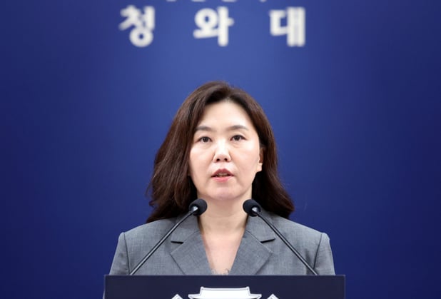 李 대통령, 경남 거제 등 호우 피해 특별재난지역 우선 선포
