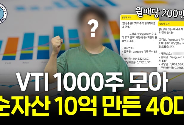 "집값 올라 나만 벼락거지 돼"...6년 뒤 200만원으로 10억 만든 비결 썸네일