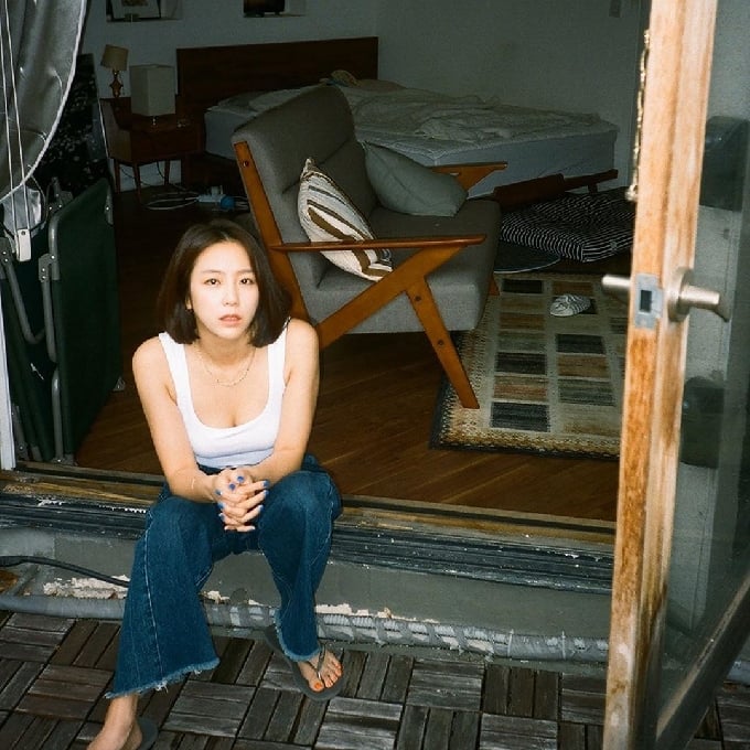 N샷] 예원, 청순미부터 섹시미까지 다 되는 만능 비주얼 - 머니투데이