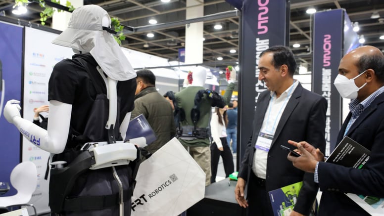 [사설]전기차처럼 로봇 보조금 어떤가 썸네일